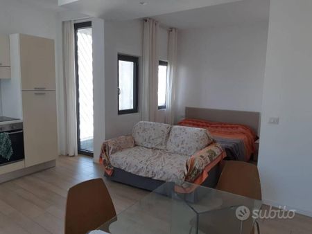 Appartamento di 41 m² con 1 locale a Milano - Photo 3