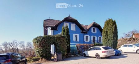 5.5 Zimmer, 140 m² - Photo 3