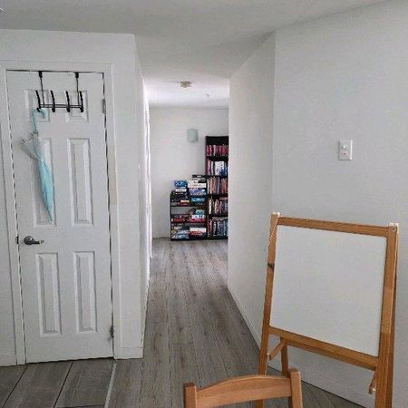 🏡 CESSION DE BAIL – 1 MOIS GRATUIT + INTERNET INCLUS - Magnifique Condo 2018 à Sainte-Foy - 4 ½ AU REZ-DE-CHAUSSÉE - Photo 4