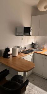 Studio meublé 21,15 m2 Cimiez - Photo 3