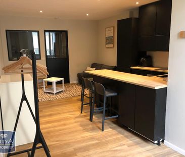 Location Appartement 2 pièces 38m² MONTPELLIER 34000 - Photo 2