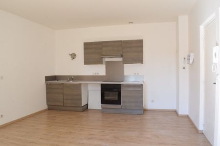 Appartements 48.42 m² - 3 Pièces - Narbonne (11100) - Photo 5