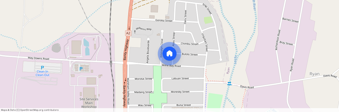 6 Abau Street, Qld 4825, Mount Isa