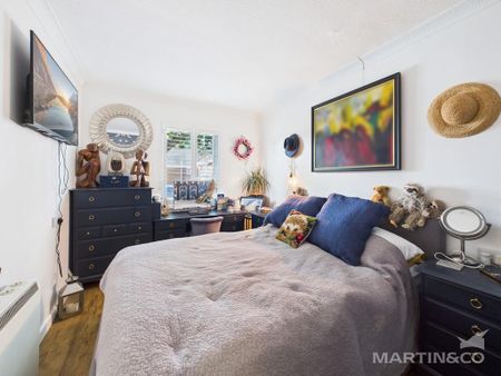 1 bedroom flat to rent - Photo 5