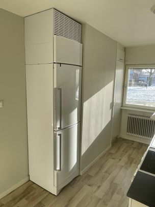 Zetterbergsgatan, Eskilstuna - Foto 1