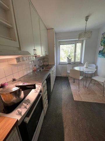 Friherregatan, Hässelby - Foto 4