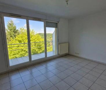 Appartement à louer 2 pièces 44.85m² - Photo 1