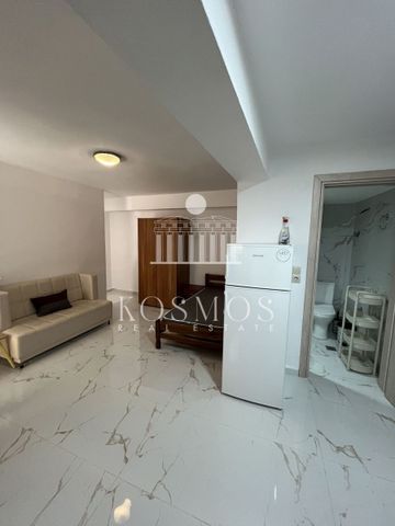 Studio/Γκαρσονιέρα για ενοικίαση Κέντρο - Άγιος Δημήτριος (Ηράκλειο Κρήτης) - Φωτογραφία 4