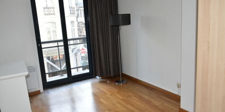 Appartement te huur in Blankenberge voor € 800 met 2 slaapkamers - Foto 4