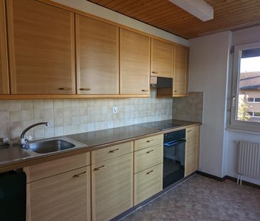 4.5 Zimmer, 1. Stock - Photo 2