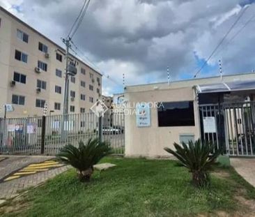 Apartamento com 2 quartos e 42m² para alugar em Parque Marechal Ron... - Photo 4