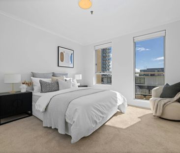 1707 / 1 Kings Cross Road - Photo 3