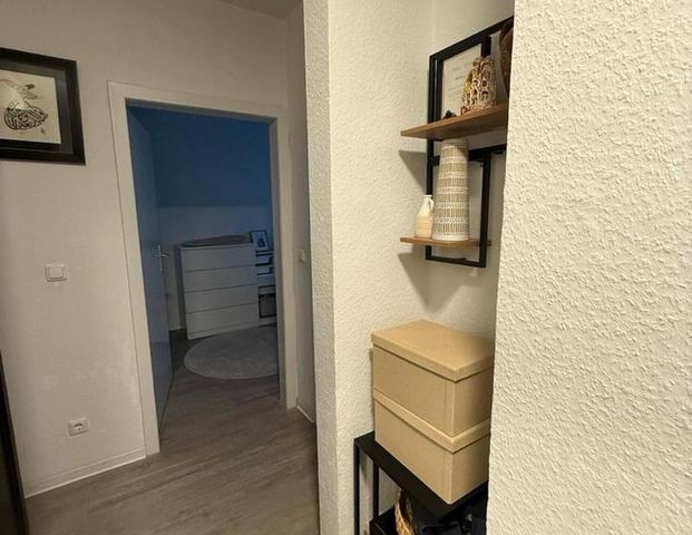 Nachmieter gesucht – Schöne Vonovia-Wohnung in Herne (ab Februar) - Foto 1