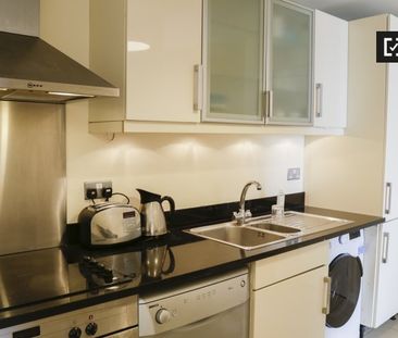 2-Bedroom Apartment for rent in Smithfield, Dublin - Photo 4