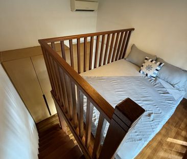 Casa Merah (D16), Apartment - For Rent - Photo 2