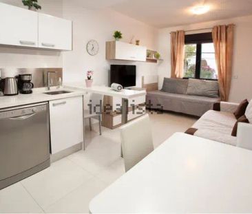 Alquiler de piso en Calle Manuel Galián, 30 - Photo 2