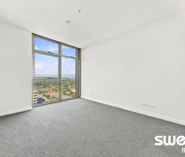 Brand New I Stunning View I Study Nook - Photo 3