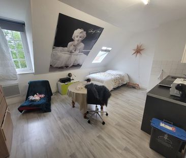 Location Appartement 1 pièce 28m² DOUAI 59500 - Photo 1