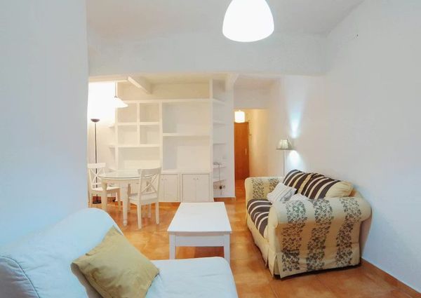 Calle de Sagasta, Madrid, Community of Madrid 28004