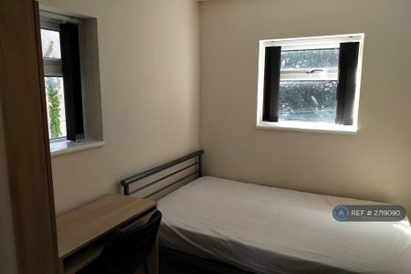 1 bedroom in a house share to rent - Photo 5