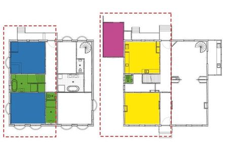 Te huur: Appartement Montaubanstraat in Zeist - Foto 5