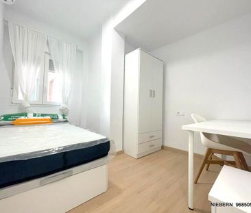 Piso de alquiler en Calle Lope de Rueda, San Ginés - Photo 3