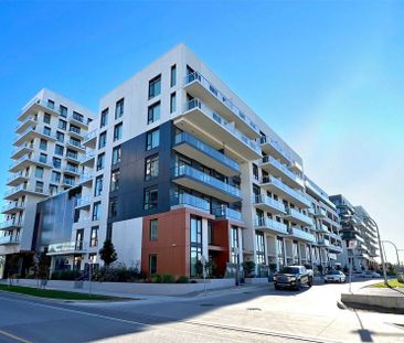 For Lease - 18 ROUGE VALLEY Drive Unit# 514, Markham, Ontario - Photo 1