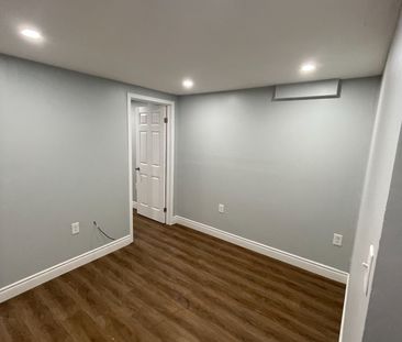 For Lease - 169 Willow Park Drive Unit# Lower, Brampton, Ontario - Photo 3