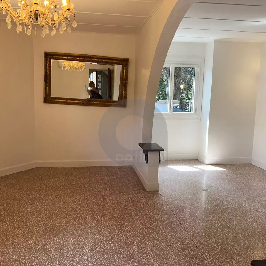 Location Appartement 3 pièces 88m² ROQUEBRUNE CAP MARTIN 06190 - Photo 1