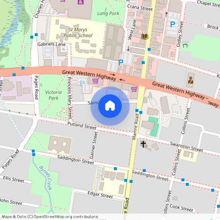 9/8-10 Sainsbury Street, NSW 2760, St Marys