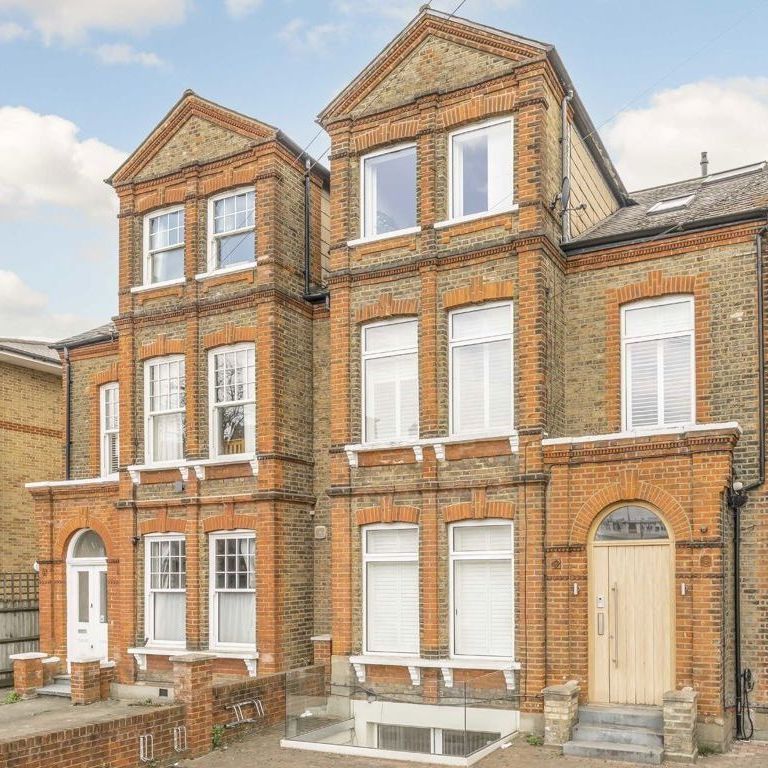 Eardley Road, SW16 6DA, London - Photo 1