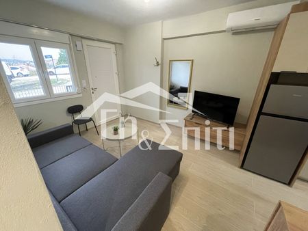 Γκαρσονιέρα προς ενοικίαση 480 € - Photo 2