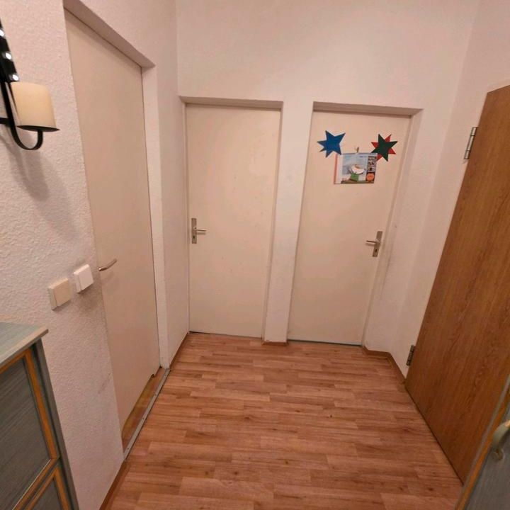 Nachmieter für 4 R-Whg. in Sandow gesucht - Foto 1