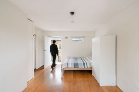 30/8 Wylde Street, Potts Point NSW 2011 - Apartment For Rent | Domain - Photo 5