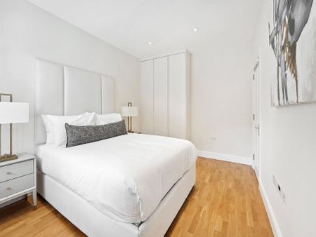 2 bedroom apartment to rent - Photo 4