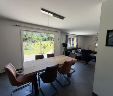Location Maison 5 pièces 136m² BONS EN CHABLAIS 74890 - Photo 2