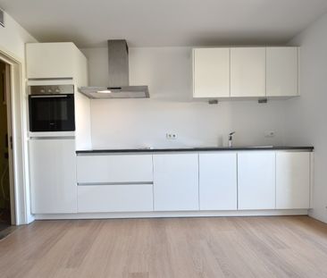 Instapklaar appartement met twee slaapkamers in Hamme - Foto 1