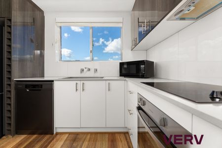 PLEASE CONTACT AGENT FOR INSPECTION | FULLY FURNISHED TWO BEDROOM UNIT - Photo 5