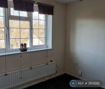 1 bedroom terraced house to rent - Photo 3