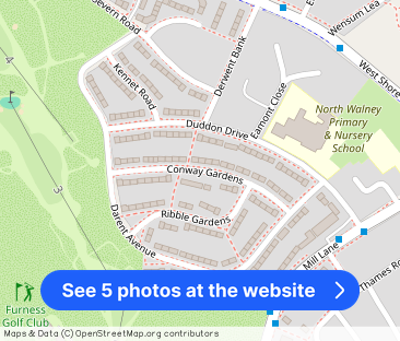 Conway Gardens, Barrow-in-Furness - Photo 1