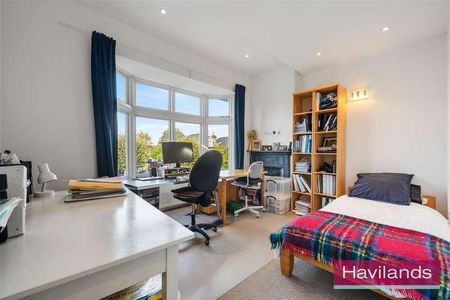 Station Road, Winchmore Hill, N21 - Photo 4