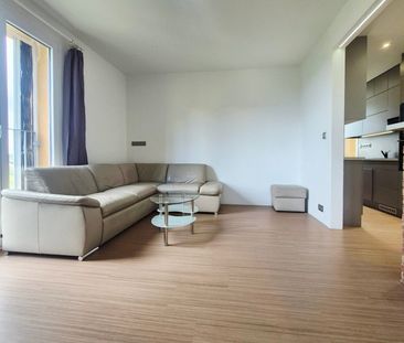 Pronájem bytu 4+kk 70 m², Nádražní, České Budějovice - Photo 1