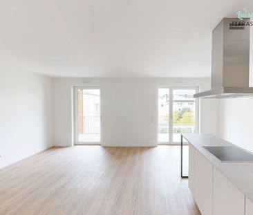 Attraktive 2-Zimmer Wohnung zum Wohlfühlen - Photo 1