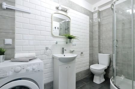 Kawalerka w kameralnym budynku z balkonem 17.5 m² - Фото 3