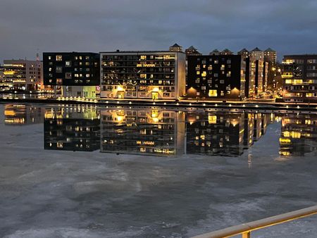 Pollargatan, Stockholm - Photo 4