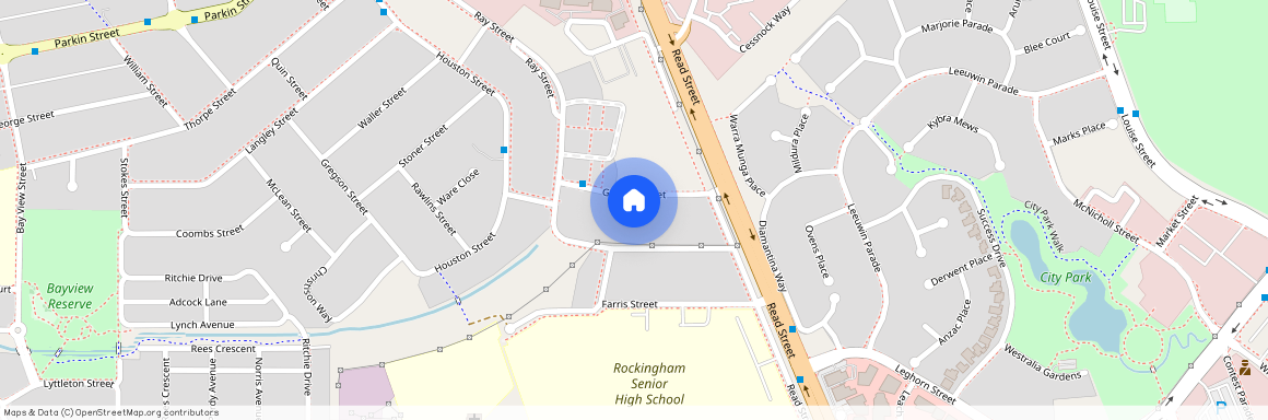 9A Greene Street, WA 6168, Rockingham