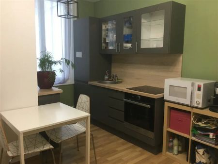 Location appartement 2 pièces - 31.81m² à Lille (59000) - Photo 2