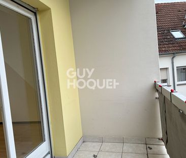 Appartement 2 pièces - Photo 3