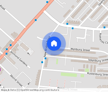 Park Grove, Hull, HU9 - Photo 1