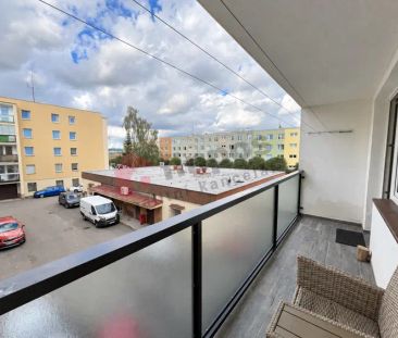 Pronájem bytu 3+kk 77 m ul. Pražského povstání, Benešov - Photo 1